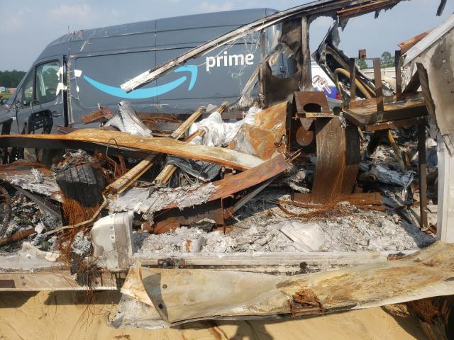 2019 FORD F550 SUPER 1FDUF5GY9KEF63378