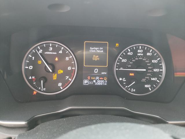2020 SUBARU LEGACY SPO 4S3BWAG60L3008786