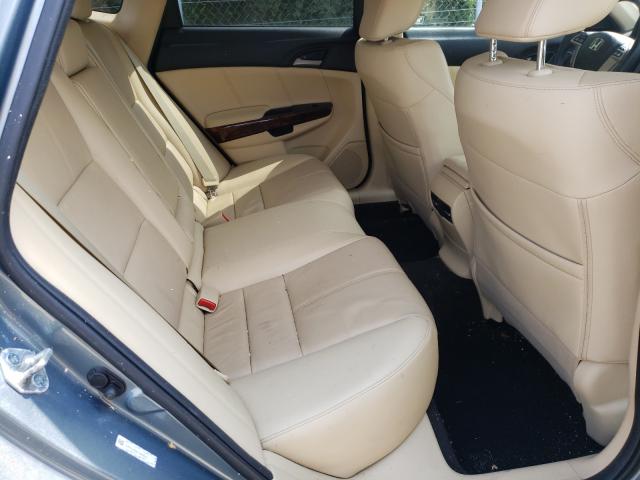 2012 HONDA CROSSTOUR 5J6TF1H5XCL006273