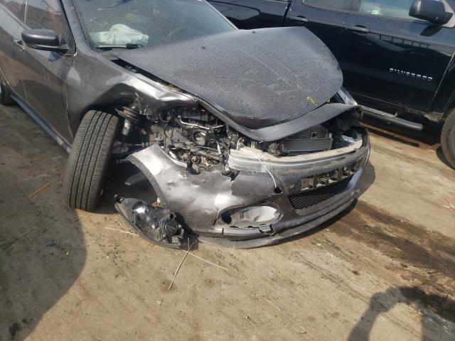 2015 DODGE DART GT 1C3CDFEB2FD301812