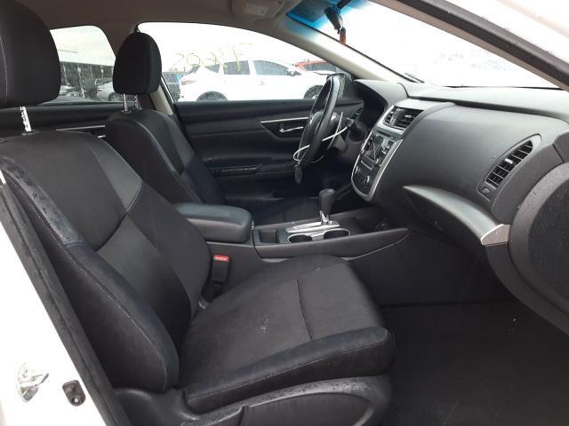 2017 NISSAN 180SX 1N4AL3AP8HC476179