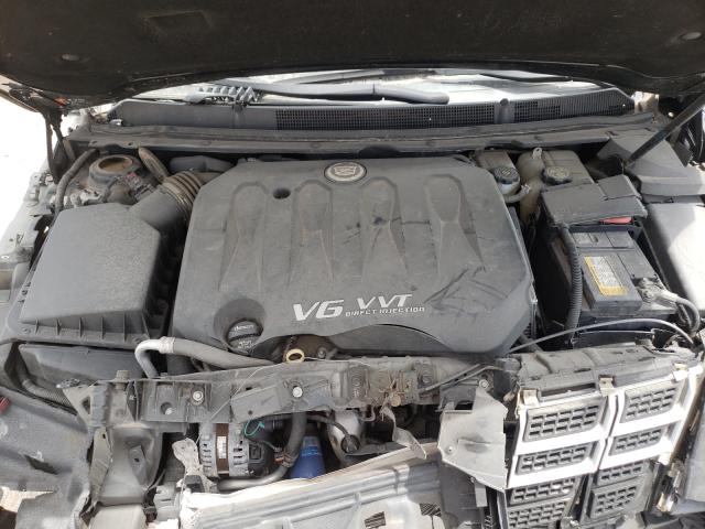 2014 CADILLAC XTS PREMIU 2G61P5S30E9319841