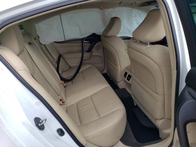 2013 ACURA TL TECH 19UUA8F59DA003805