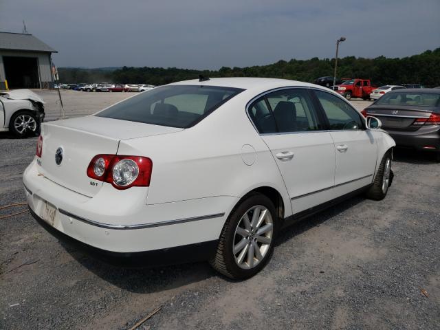 2010 VOLKSWAGEN PASSAT KOM WVWJM7AN1AE082112