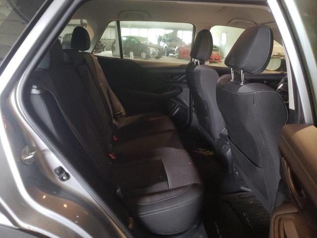 2020 SUBARU OUTBACK 4S4BTAAC7L3263891