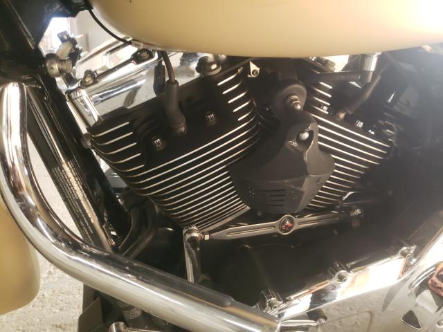 2014 HARLEY-DAVIDSON FLHXS STRE 1HD1KRM16EB702856