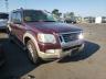 2006 FORD  EXPLORER