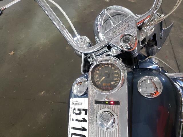 2003 HARLEY-DAVIDSON FLHRCI 1HD1FRW113Y707992
