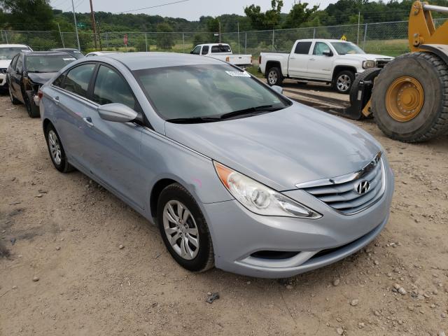 2011 HYUNDAI SONATA GLS 5NPEB4AC1BH059841