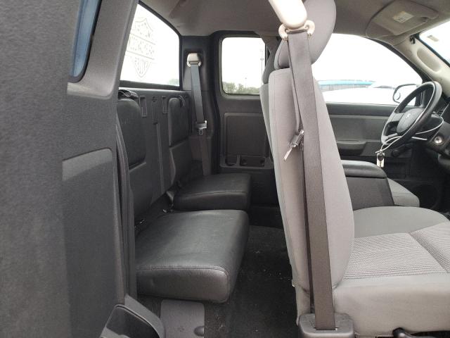 2011 DODGE DAKOTA ST 1D7RW2BKXBS712982