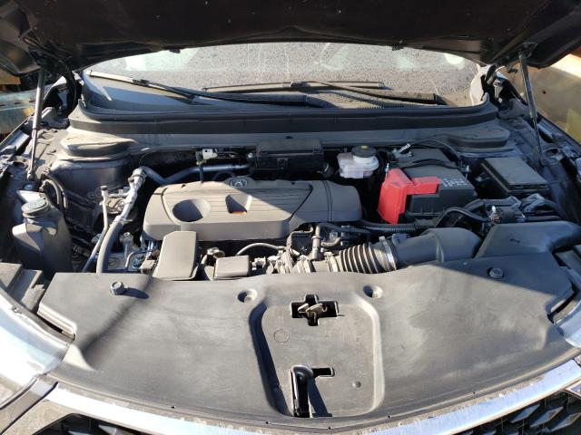 2020 ACURA RDX ADVANC 5J8TC2H70LL038592