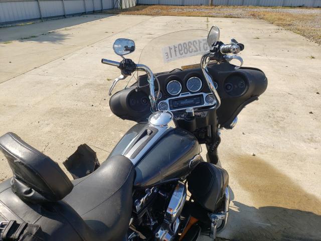 2008 HARLEY-DAVIDSON FLHTCUI - 1HD1FC4188Y704353