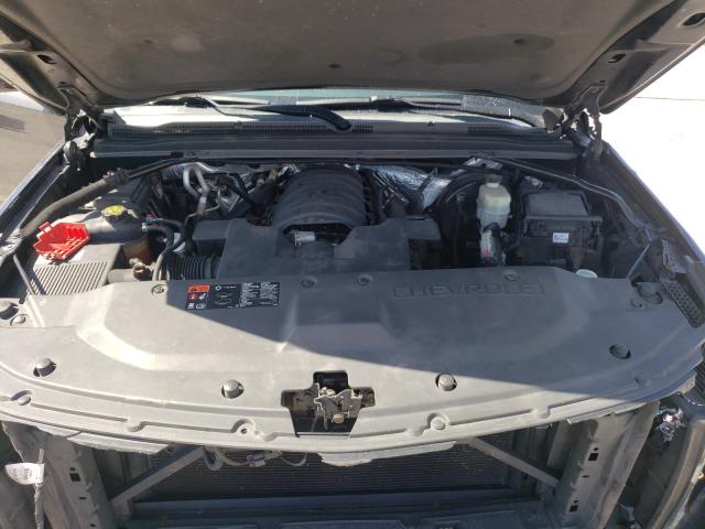 2015 CHEVROLET TAHOE 1GNSCBKC6FR104510