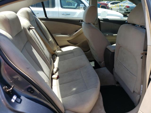 2010 NISSAN ALTIMA HYB 1N4CL2AP4AC106971