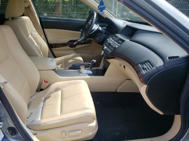 2012 HONDA CROSSTOUR 5J6TF1H5XCL006273