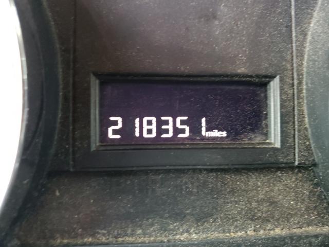 2012 DODGE RAM VAN 2C4JDGAG5CR377060
