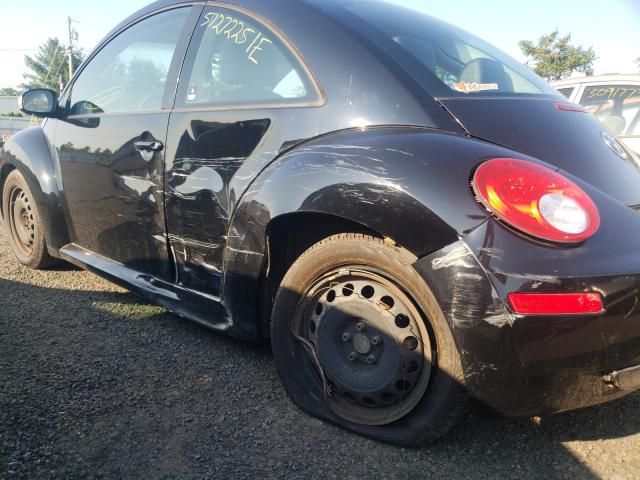 2010 VOLKSWAGEN NEW BEETLE 3VWPG3AG0AM018386