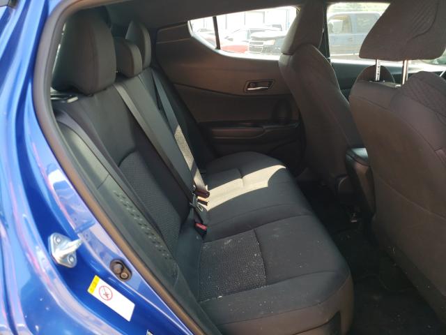 2018 TOYOTA 1/2 TON NMTKHMBX5JR037819