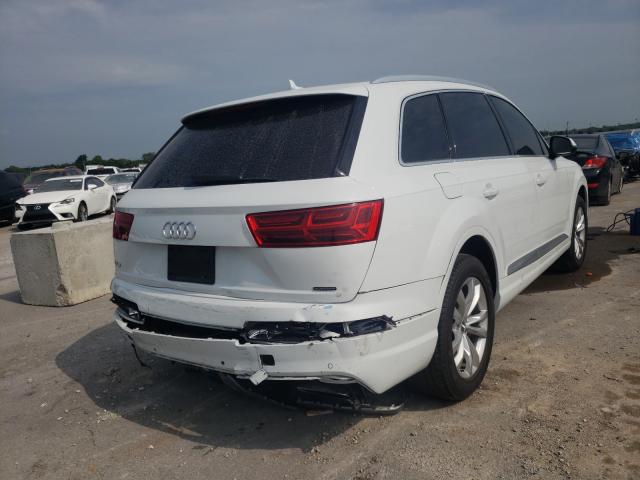 VIN WA1LHAF79KD037179 2019 Audi Q7, Premium Plus no.4