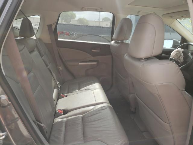 2014 HONDA CR-V 2HKRM4H72EH722682