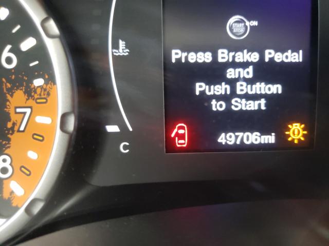 Jeep Renegade 2018 -auction- 7