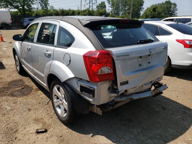 2010 DODGE CALIBER SX 1B3CB4HA9AD635371