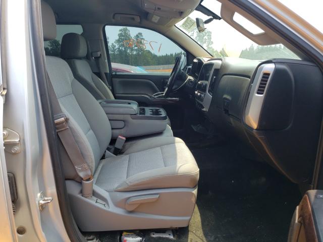2014 GMC SIERRA 3GTU2UEC8EG291386
