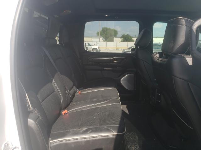 2020 RAM 1500 LIMIT 1C6SRFHM3LN310733