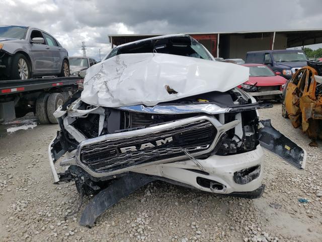 2019 RAM TRUCK 1C6SRFHT3KN563640