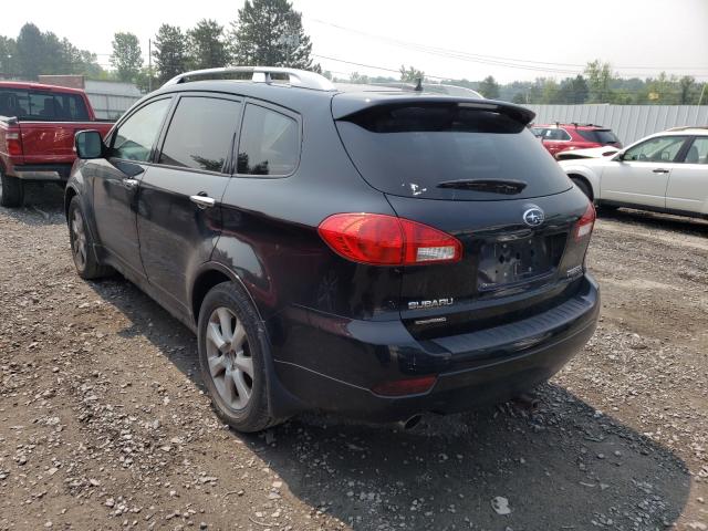 2012 SUBARU TRIBECA LI 4S4WX9KD6C4401331