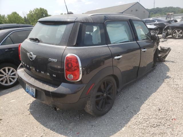 2015 MINI COOPER COU WMWZB3C50FWM32875