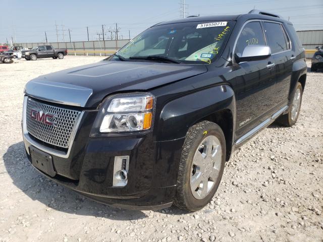 2013 GMC TERRAIN DE 2GKFLYE34D6119559