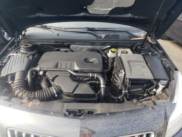 2012 BUICK REGAL 2G4GR5EK1C9111853