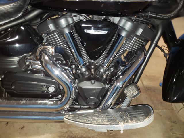 2006 YAMAHA XV1900 A JYAVP21E86A002374