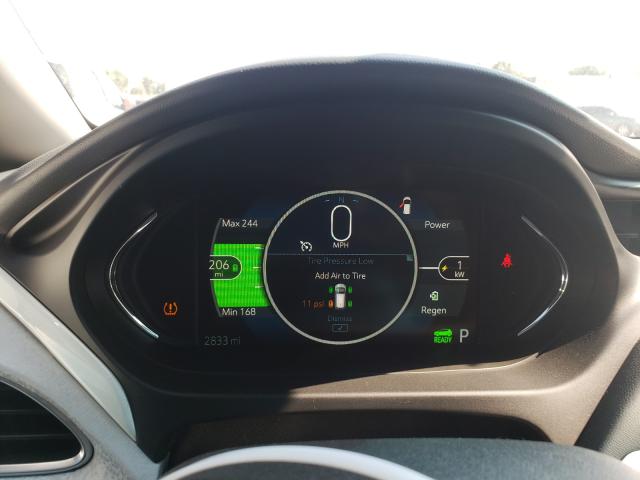 2020 CHEVROLET BOLT EV LT 1G1FY6S08L4113297