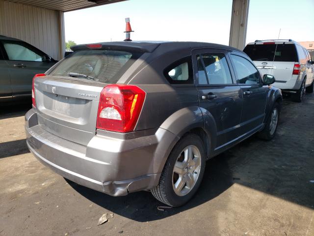 2011 DODGE CALIBER 1B3CB3HA8BD250010