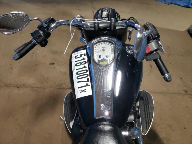 2006 YAMAHA XV1900 A JYAVP21E86A002374
