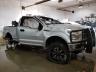 2015 FORD  F-150