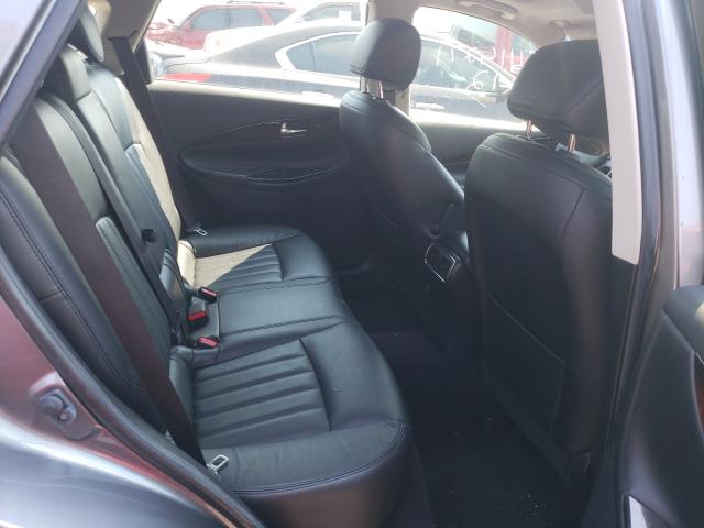2016 INFINITI QX50 JN1BJ0RR4GM265775