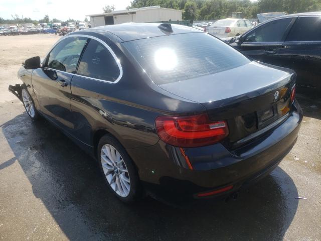 2016 BMW 228 I SULE WBA1F9C53GV546588