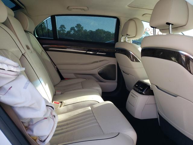 2019 GENESIS G90 PREMIU KMTF34JA7KU061777