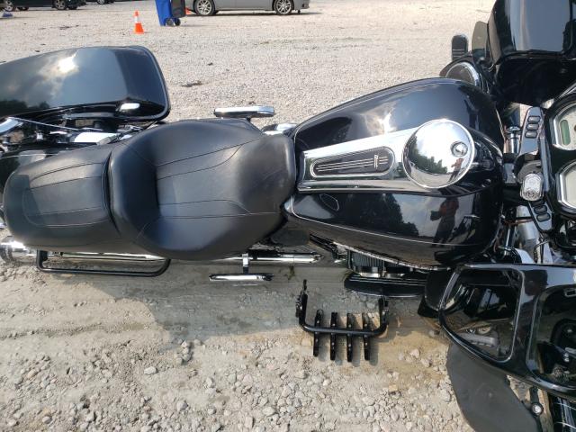 1HD1KTM10GB655288 Harley-Davidson Fltrxs Roa 2016. Фото: 4