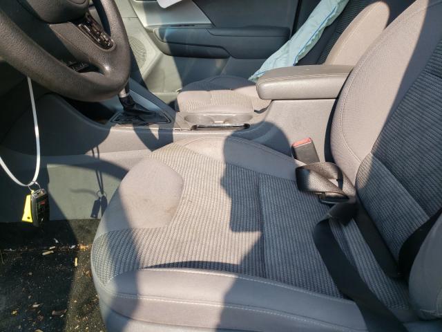2017 KIA NIRO FE KNDCB3LC2H5060343