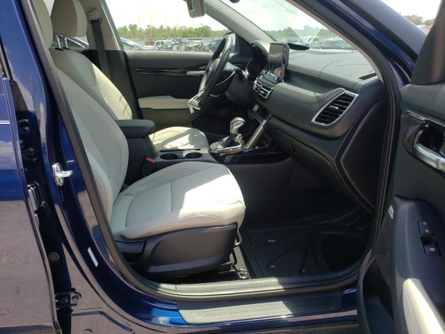 2021 KIA SELTOS SX KNDETCA20M7203451