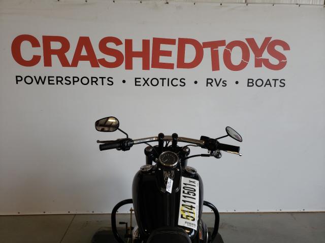 2015 HARLEY-DAVIDSON FXDF DYNA 1HD1GYM1XFC304329