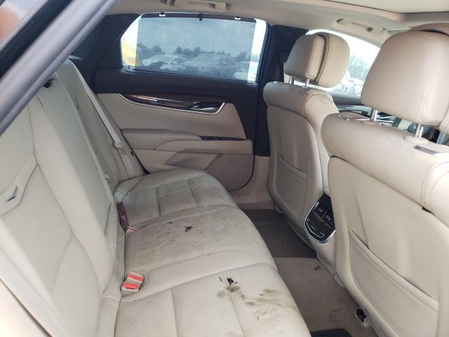 2014 CADILLAC XTS PREMIU 2G61P5S30E9319841