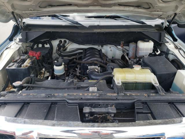 2012 NISSAN NV 2500 1N6AF0KYXCN111357
