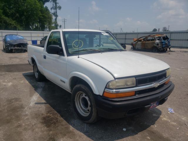 2000 Chevrolet S Truck S1 for sale in Dunn, NC