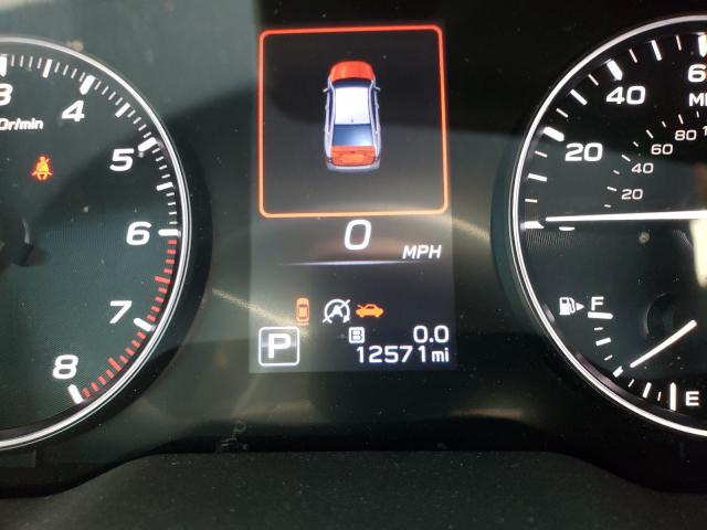 2020 SUBARU LEGACY PRE 4S3BWAC65L3032488