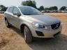 2013 VOLVO  XC60